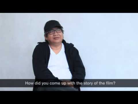 OTJ (On The Job) Online Exclusive with ERIK MATTI