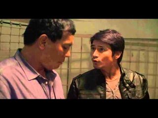 OTJ - On The Job (Joey Marquez bilang Joaquin Acosta)