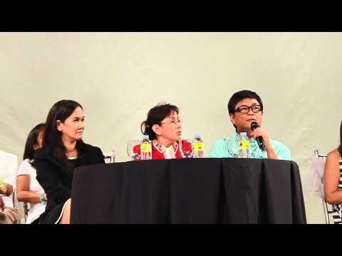 Ekstra Grand Press Conference