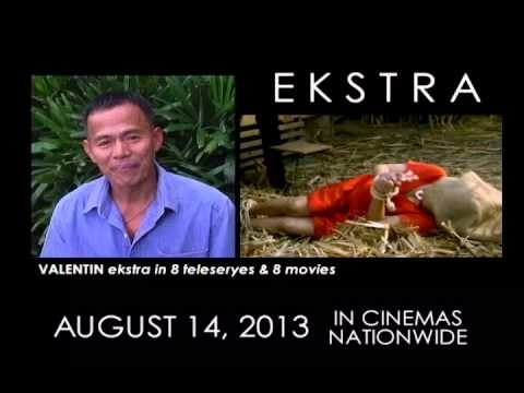 EKSTRA (Buhay Ekstra)