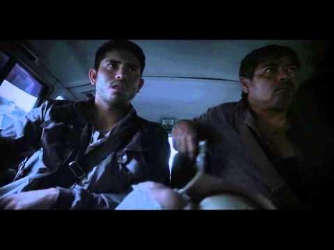 OTJ - On The Job (Sa tradisyon ng mga di malilimutang pelikulang siksik sa aksyon)