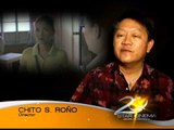 CHITO ROÑO on Star Cinema