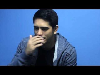 OTJ (On The Job) Online Exclusive with GERALD ANDERSON