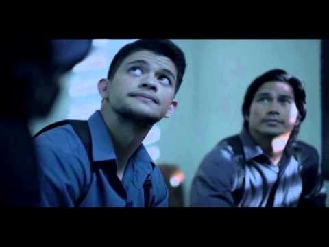 OTJ - On The Job (Piolo Pascual bilang Francis Coronel Jr.)