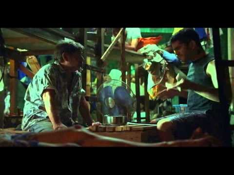 OTJ - On The Job (Ang isang obra ni Erik Matti)