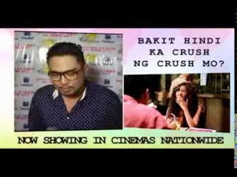 BAKIT HINDI KA CRUSH NG CRUSH MO (Alam na nila ang sagot)