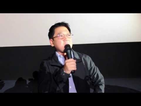 Raketeros Special Advance Screening