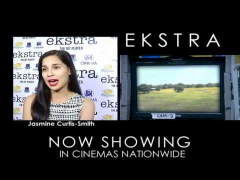 EKSTRA (The biggest Ekstra is this year's talk of the town)