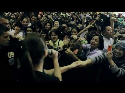 FOUR SISTERS AND A WEDDING Trinoma Mall Show