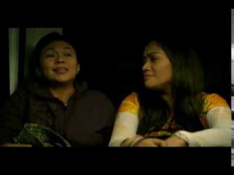 EKSTRA (Si Vilma Santos ay magbibida bilang Ekstra)