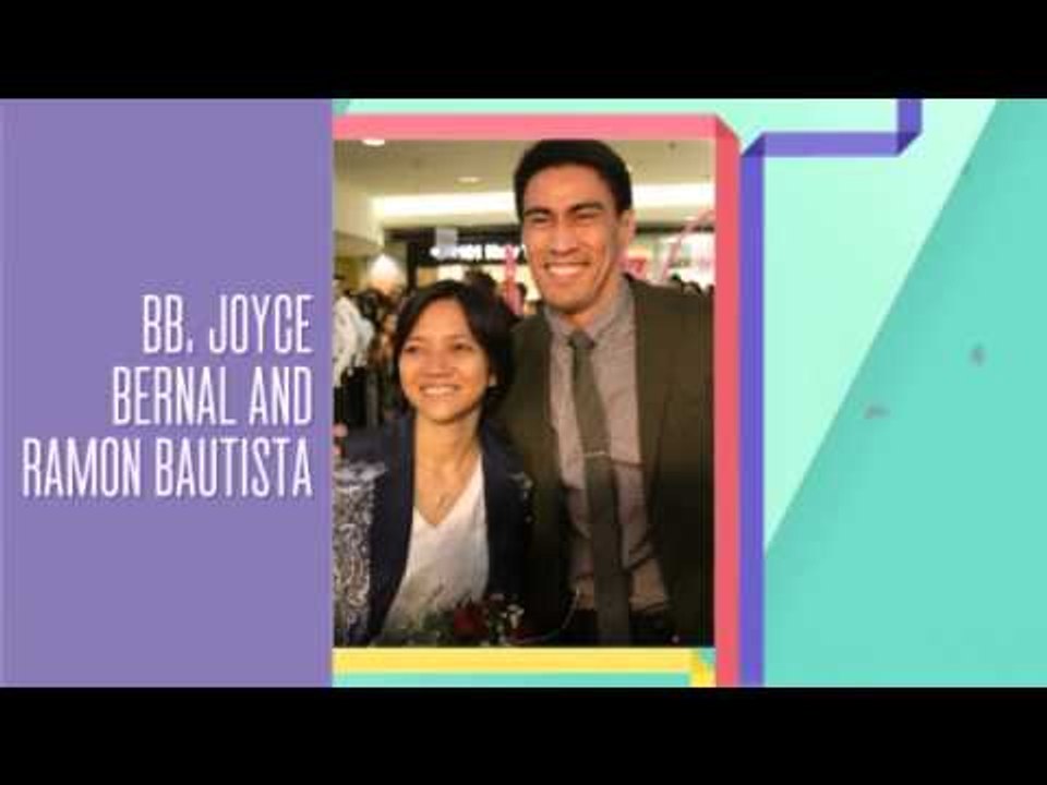 Bakit Hindi ka Crush Ng Crush Mo Palabas Na!