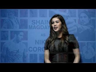 OTJ On The Job) Online Exclusive with Shaina Magdayao