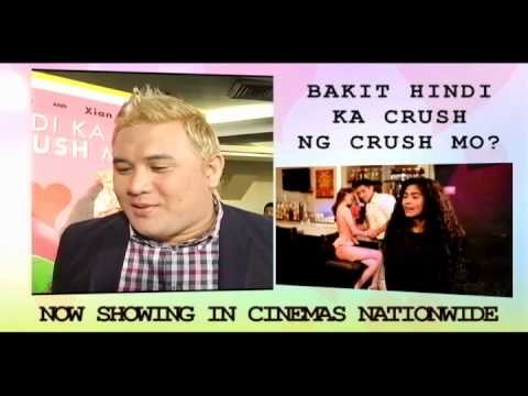 BAKIT HINDI KA CRUSH NG CRUSH MO (Nahanap na ang kasagutan)