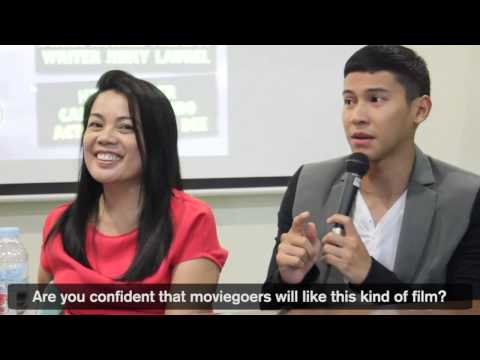 Tuhog School Tour at De La Salle University