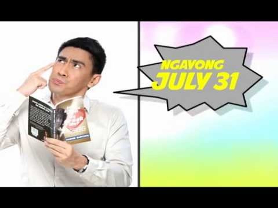 Bakit Hindi Ka Crush Ng Crush Mo (Masasagot na ngayong July 31)