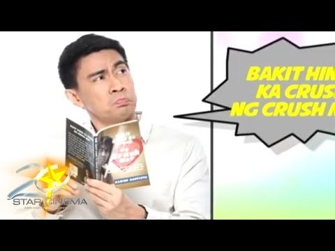 Bakit Hindi Ka Crush Ng Crush Mo (Baka nasobrahan ka sa kulot)