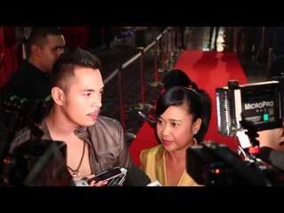 Tuhog Special Advance Screening