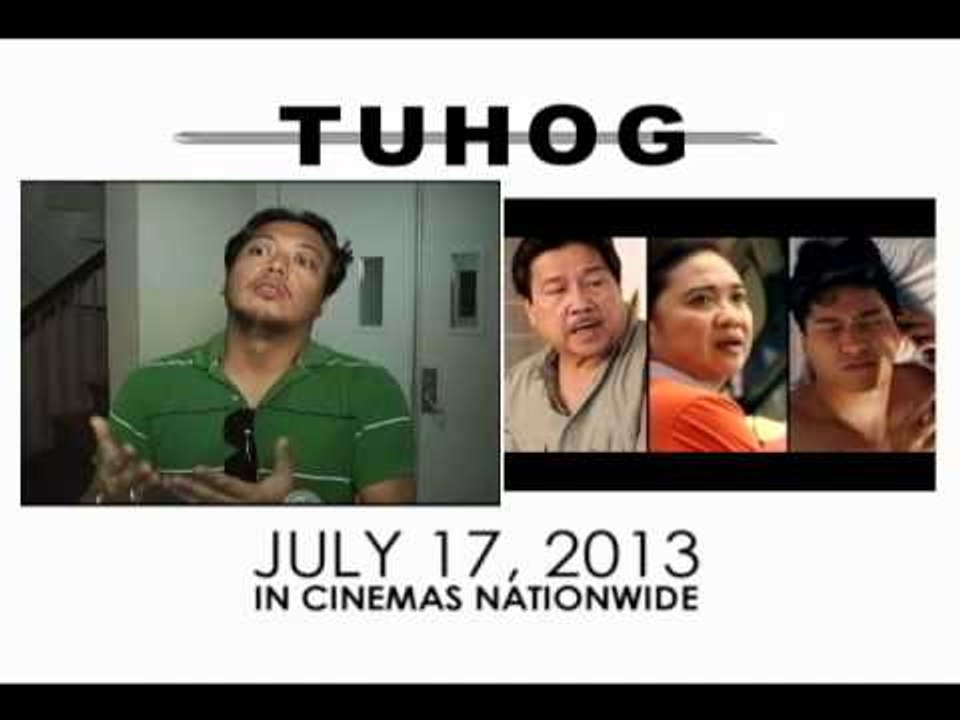 Tuhog (Sa July 17 na sa mga sinehan)