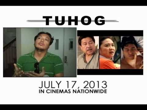 Tuhog (Sa July 17 na sa mga sinehan)