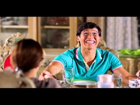 Four Sisters And A Wedding (Certified blockbuster director)