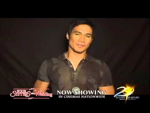 On it's 20th anniversary, Star Cinema honors the Filipino family