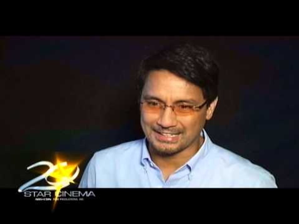 FOUR SISTERS AND A WEDDING (Piolo Pascual, Judy Ann Santos, Dawn Zulueta & Richard Gomez)