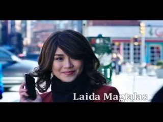 It Takes A Man and A Woman (The whole country awaits for this come back)