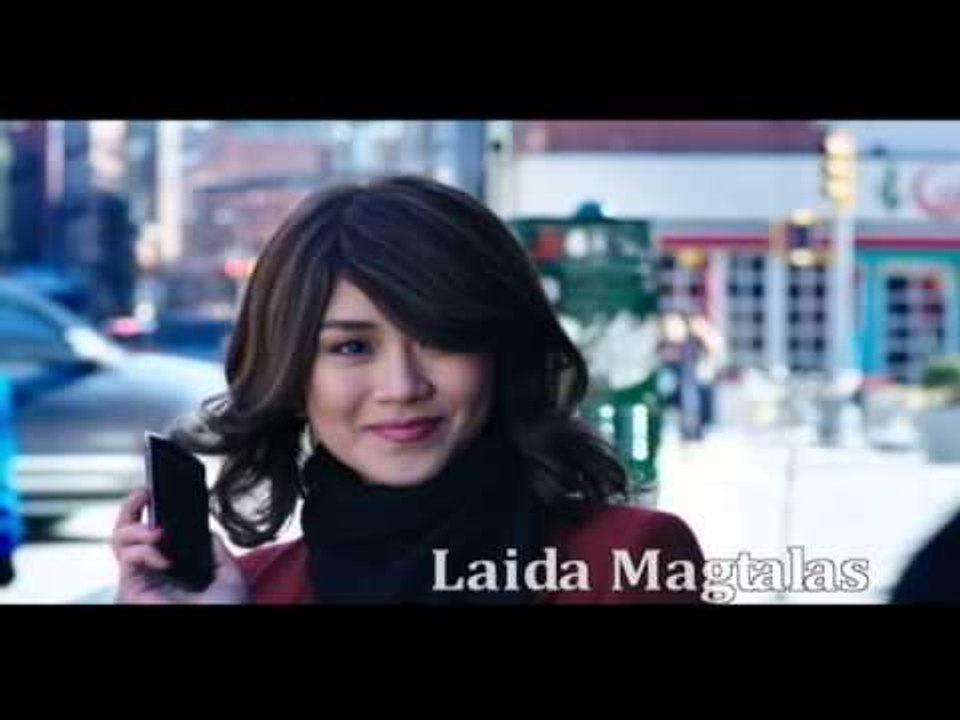 It Takes A Man and A Woman (The whole country awaits for this come back)