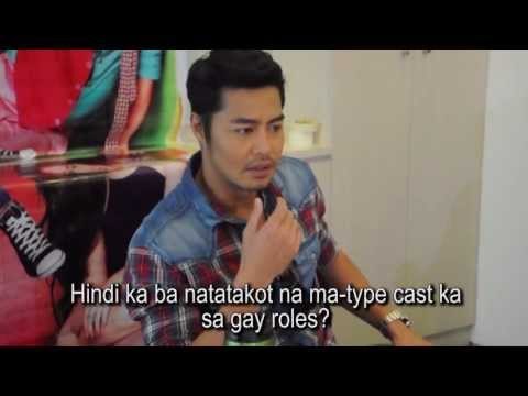 BROMANCE Blogger's Conference