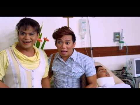 BROMANCE (Hala! Tawang-tawa na!)