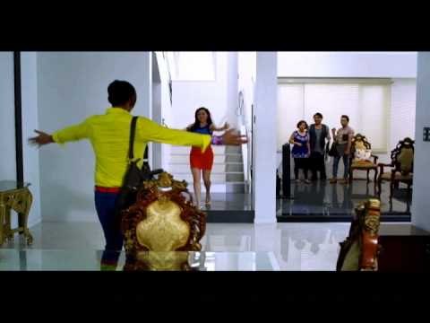 BROMANCE (Si Erika the Babe)