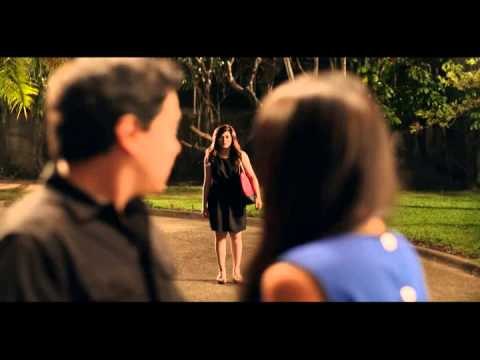 It Takes A Man and A Woman (Ang Love Story na ating sinubaybayan, magwawakas na nga ba?)