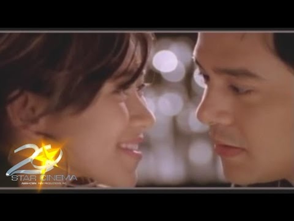 It Takes A Man and A Woman (The Love Team You Loved the Most...)