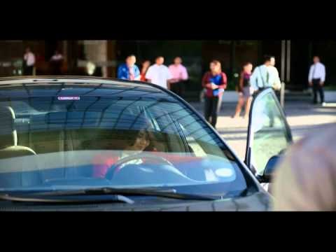 It Takes A Man and A Woman (She's back in his life... in STYLE)