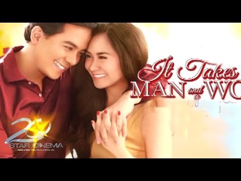 It Takes A Man And A Woman Grand Press Conference