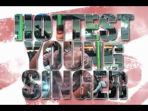 Daniel Padilla Live at the Big Dome