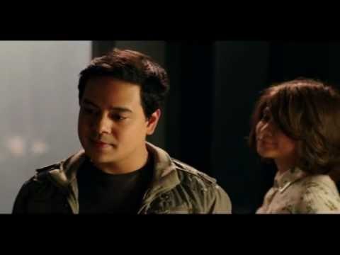 It Takes A Man and A Woman (It is Back with a BANG!)