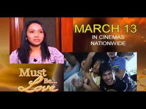 Must Be Love Showing Na!