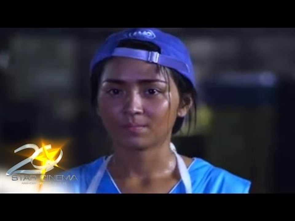 Must Be Love (When you're always the other girl)