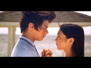 Must Be Love (The Philippines will feel the excitement, the change and the love)