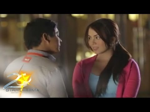 A MOMENT IN TIME (Walang hanggan nating sinubaybayan)