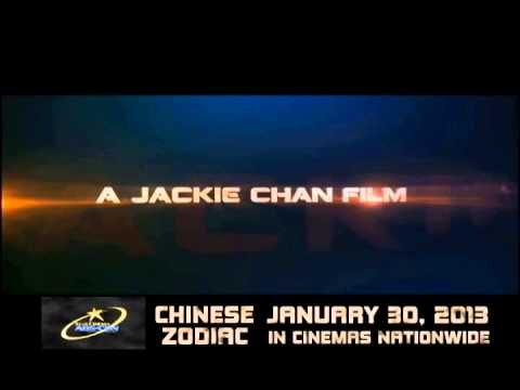 CHINESE ZODIAC (Gawing explosibo ang Chinese New Year!)