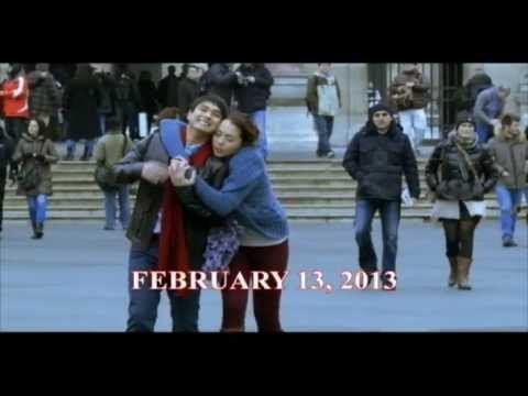 A Moment In Time (Meron ka na bang MOMENT IN TIME sa MAHAL mo?)