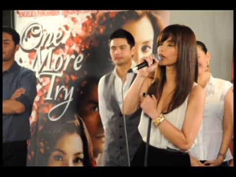 One More Try and Sisterakas Victory Party