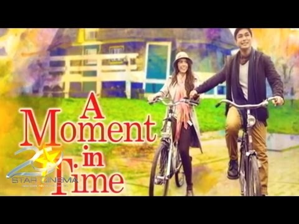 Take One Presents: A MOMENT IN TIME