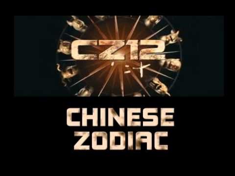 CHINESE ZODIAC (In seven days)