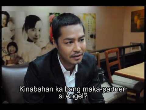 Exclusive Interview with Zanjoe Marudo