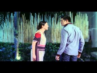 ONE MORE TRY (How do you heal from the pain of the past?)