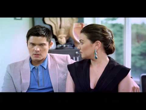 ONE MORE TRY trailer (Love is fearless. Love is selfless.)