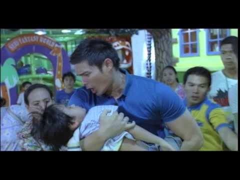 ONE MORE TRY (He was never a father to his son)